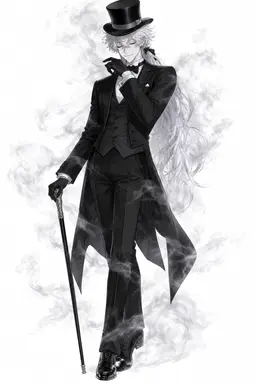 Profile image of 管理人