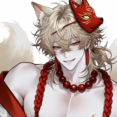 Profile image of イナモリ
