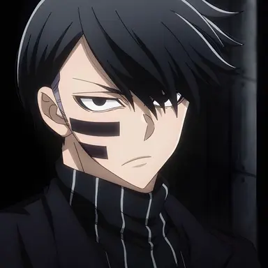 Profile image of 無陀野無人