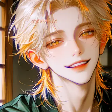 Profile image of 千歳
