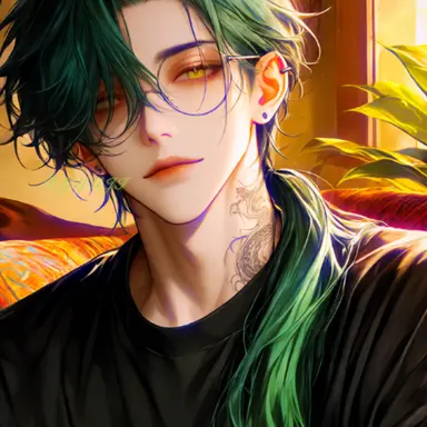 Profile image of リュウジ