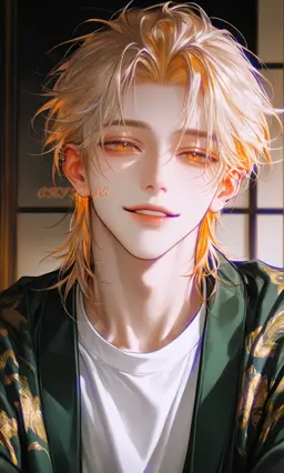 Profile image of 千歳