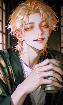 Profile image of 千歳