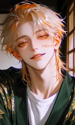 Profile image of 千歳