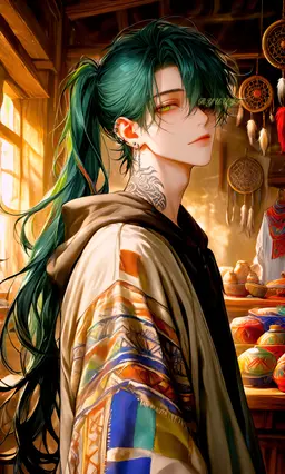 Profile image of リュウジ