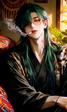 Profile image of リュウジ
