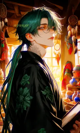 Profile image of リュウジ