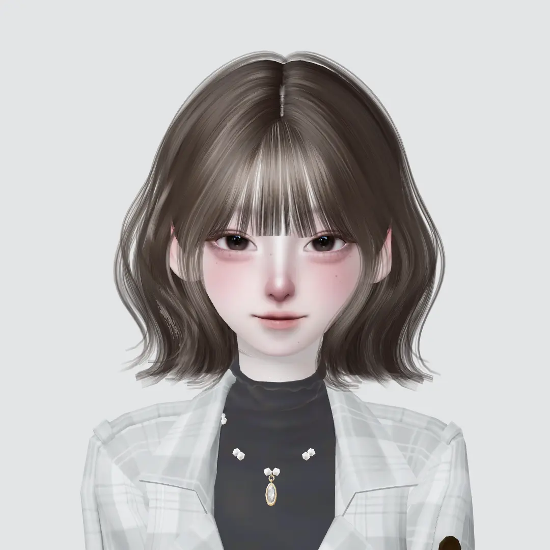 PluckyRat5132의 IRIS: ON & OFF