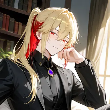 Profile image of クロード