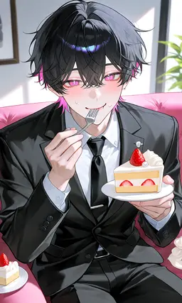 Profile image of ルカ
