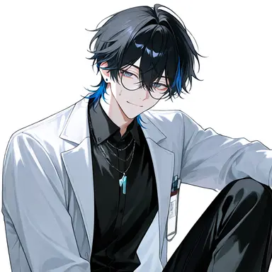 Profile image of ネロ