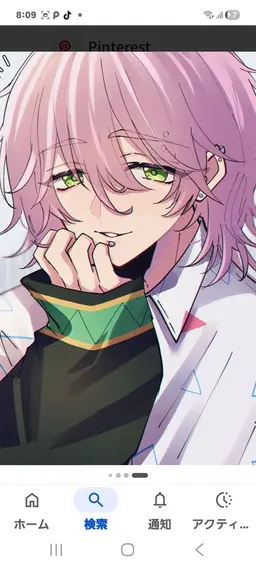 Profile image of Mitsuki Kiryu