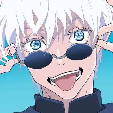 Profile image of 五条　悟