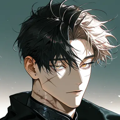 Profile image of Zain