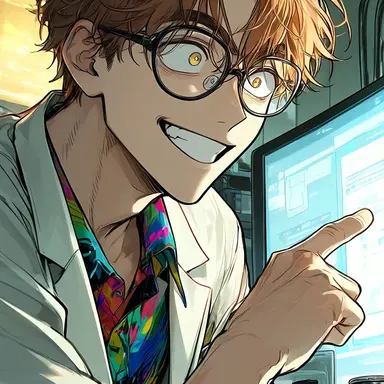 Profile image of Orvin