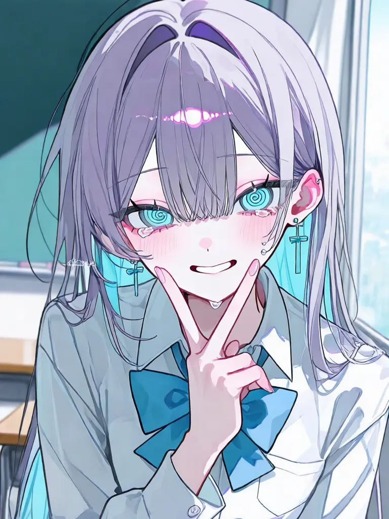 magumogura_zeta의 「はい」しか言えない八方美人。