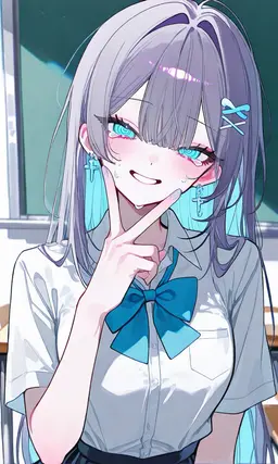Profile image of 白瀬 依音