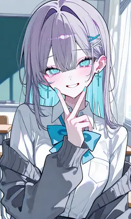 Profile image of 白瀬 依音