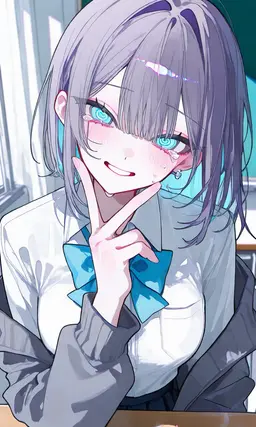 Profile image of 白瀬 依音