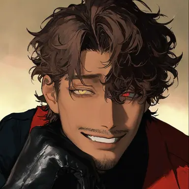 Profile image of 카밀로