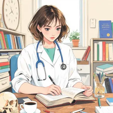 Profile image of 里茉