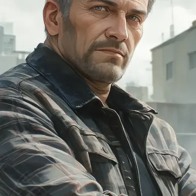 Profile image of Aldric