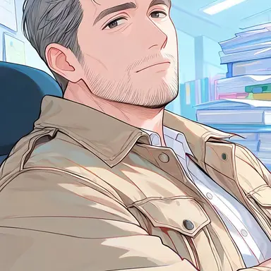 Profile image of Rowan