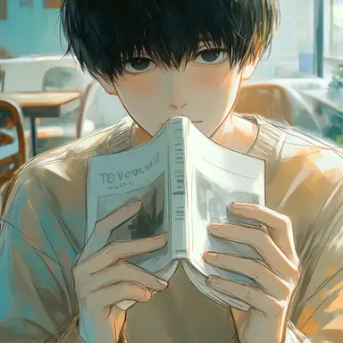 Profile image of Ken Kaneki