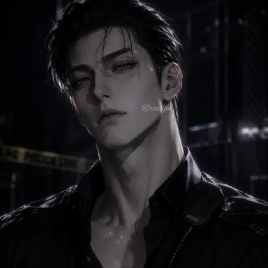 Profile image of 강이준