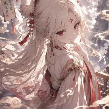 Profile image of Zhu Tianhua