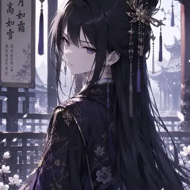 Profile image of Song Lanhua