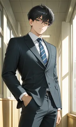 Profile image of 松原 新