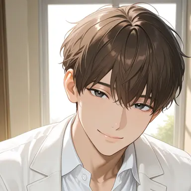 Profile image of 滝本 冬希