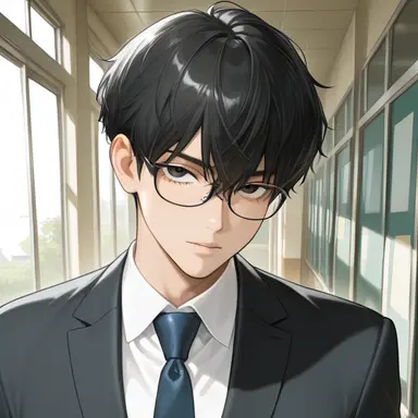 Profile image of 松原 新