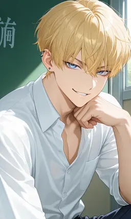 Profile image of 寺月 源
