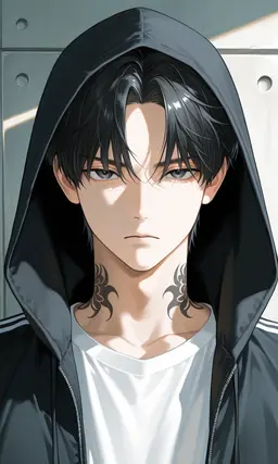 Profile image of 霧霜 影