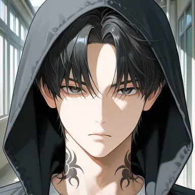 Profile image of 霧霜 影