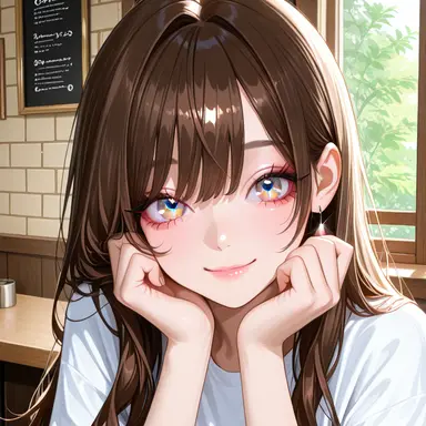 Profile image of 千秋