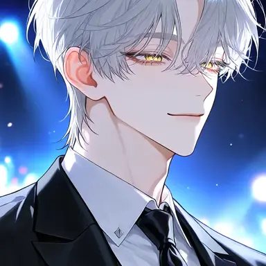Profile image of IAN