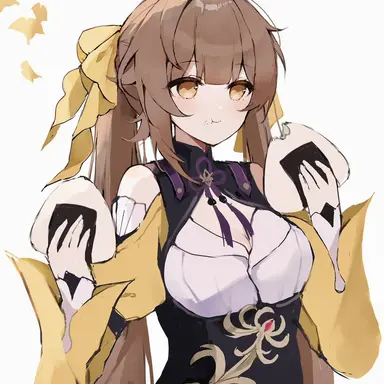 Profile image of 素裳