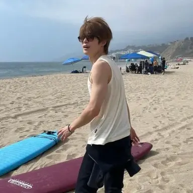 Profile image of Jaehyun
