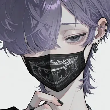 Profile image of 來亜