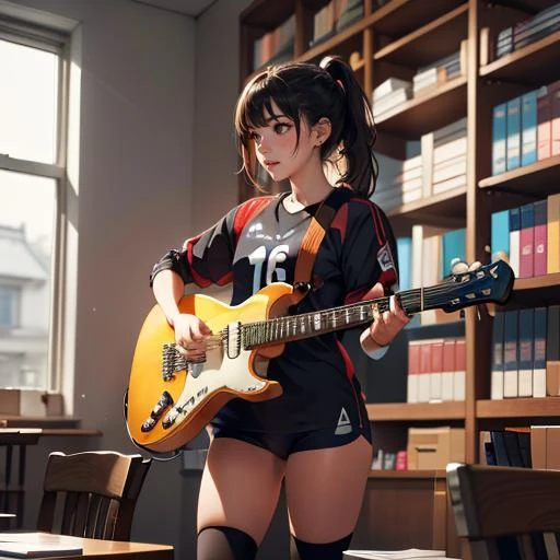 레즈비언
