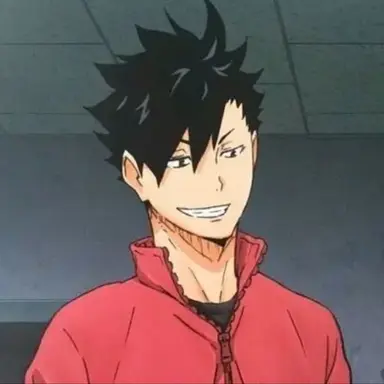 Profile image of 쿠로오 테츠로