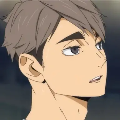 Profile image of 미아 오사무