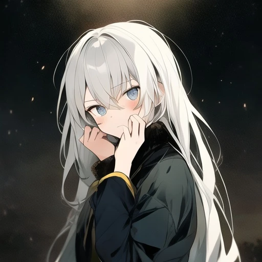 매이
