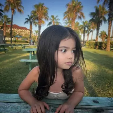 Profile image of Amelia Reyes