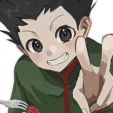 Profile image of ゴン
