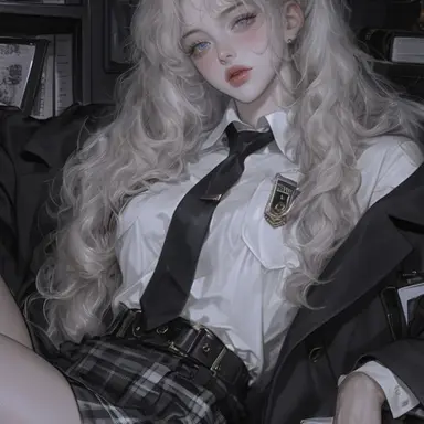 Profile image of ファン・ジニュ