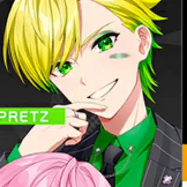 Profile image of ぷりっつ